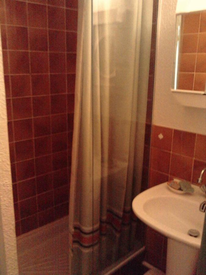 Studio-cabine Port Dauphin Agde Exterior foto